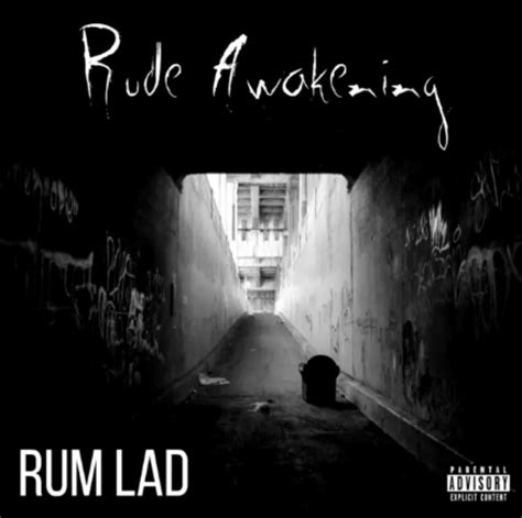 rum lad release new album ‘rude awakening music scene wales