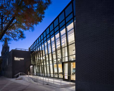 Community And Accessibility Take Centre Stage At The Harlem School Of