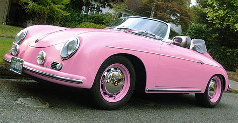 Voitures Rose Displaying Images For Pink Sports Cars For Sale