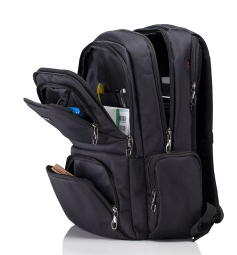 Top 10 Best Backpacks with lots of Compartments - Backpacks with Lots ...