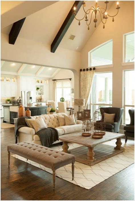 25 Victorian Living Room Design Ideas