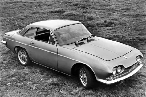 Reliant Scimitar SE4 - Classic Car Review | Honest John