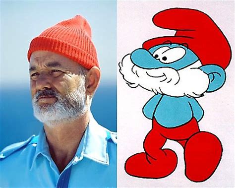 7 Real Life People Who Look Like Famous Cartoon Characters