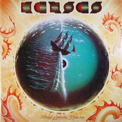 If you like techo, you'll probably like this song. My Music Collection: Kansas