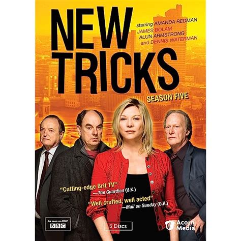 安い豊富な New Tricks Season 2 Dvd Import ：come To Store 在庫あ新品