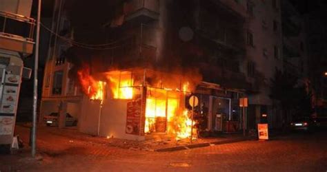 Aydın'da 24 saat yangın nöbeti. Aydın'da korkutan yangın - Son Dakika Haberler