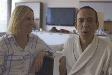 Gilbert A Fresh Intimate Look At Foul Mouthed Comedian Gilbert Gottfried