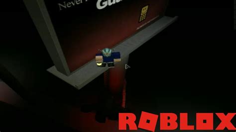 Roblox Slender Man S Revenge Reborn YouTube