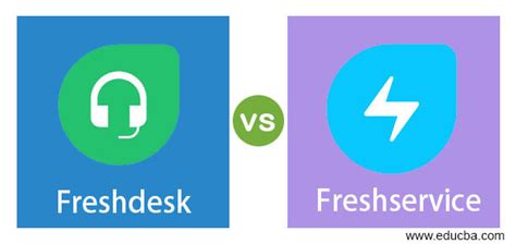 Freshservice is part of the freshworks product family, whose products include freshdesk customer support software, freshsales crm software, freshchat customer messaging software etc. Freshdesk vs Freshservice | Top 8 Differences & Features to Learn