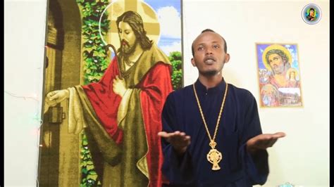 New Eritrean Orthodox Tewahdo Mezmur 2020 Egziabhier እግዚኣብሔር ብዘማሪ