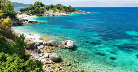 10 Gorgeous Greek Islands You Havent Heard Of Yet Travel Den Holiday