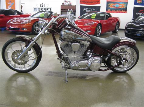 Photo gallery, video, specs, features, offers, similar models and more. 2002 Big Dog Motorcycles PITBULL Custom Motorcycle From ...