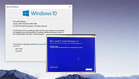 How To Fix Windows 10 Installation Issues