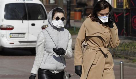 В украине на фоне третьей волны коронавируса резко растет заболеваемость. В Украине отменят жесткий локдаун - nokta