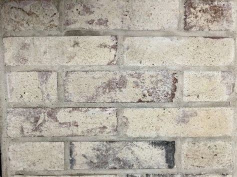 Reclaimed Thin Brick Veneer Thin Brick Veneer Brick Backsplash