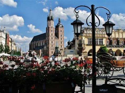 Kraków ) es la capital de la provincia o voivodato de polonia menor (en polaco: Consejos visita Cracovia en Polonia | Guías Viajar