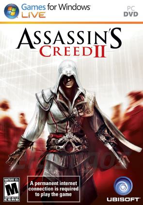 Assassins Creed Ii Deluxe Edition Pc Full Espa Ol Mega