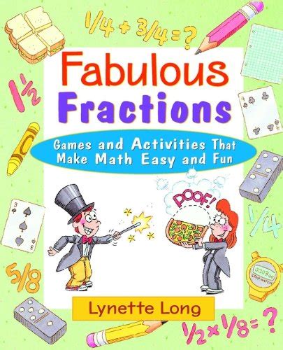 Fabulous Fractions Games And Activities That Make Math Easy And Fun Hot Sex Picture