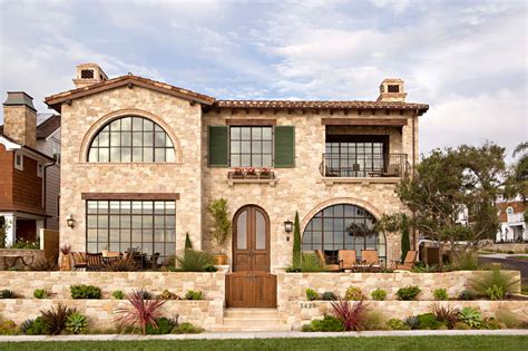 15 Exceptional Mediterranean Home Designs Youre Going To