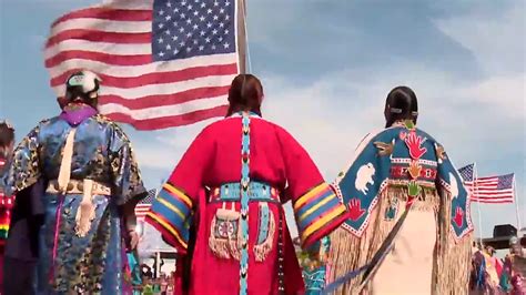 Native Americans And The American Government