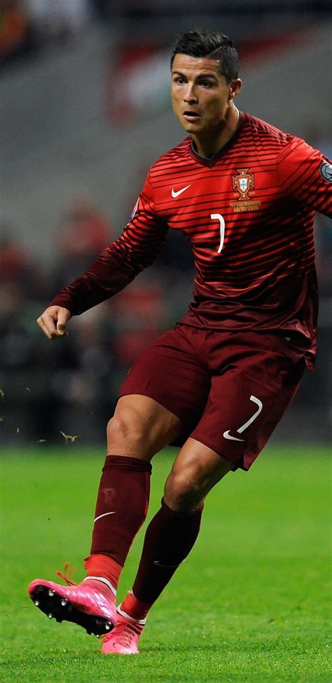Portugal national team soccer player. 1440x2960 Cristiano Ronaldo Samsung Galaxy Note 9,8, S9,S8,S8+ QHD HD 4k Wallpapers, Images ...