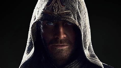 Michael Fassbender Returning For Assassins Creed Netflix Series