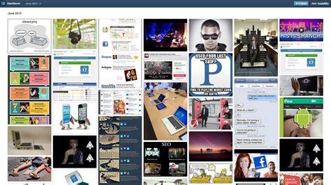 Tumblr Gives Archive Pages A Makeover The Dashburst Blog