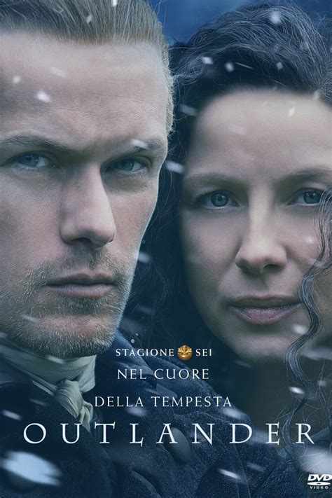 Outlander Stagione 6