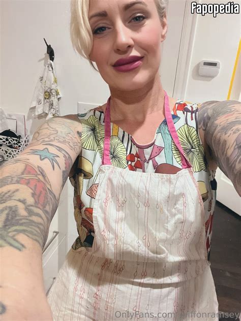 Griffonramsey Nude OnlyFans Leaks Photo 3597774 Fapopedia