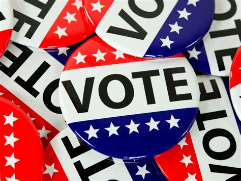 3 Ways To Make Your Vote Count This Election Day