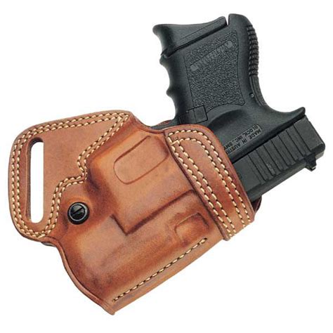 Galco Small Of Back Holsters