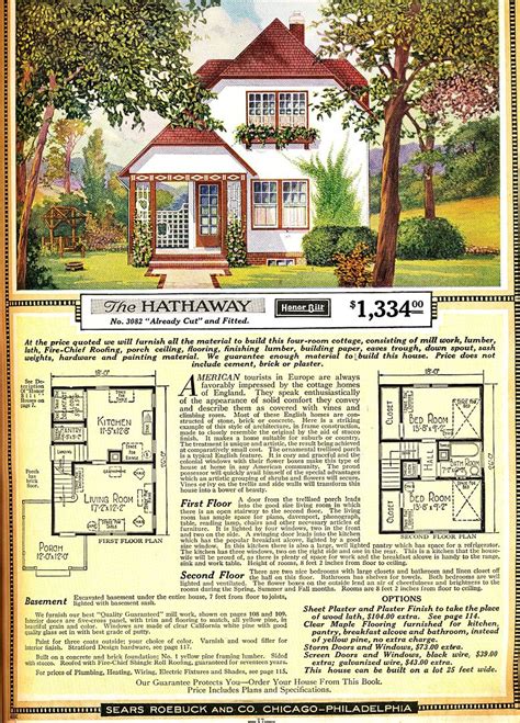 The Halfway House By Sears And Roebuck Sears Modern Homes