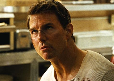 Том круз, розамунд пайк, джай кортни и др. Jack Reacher: Never Go Back, reviewed.
