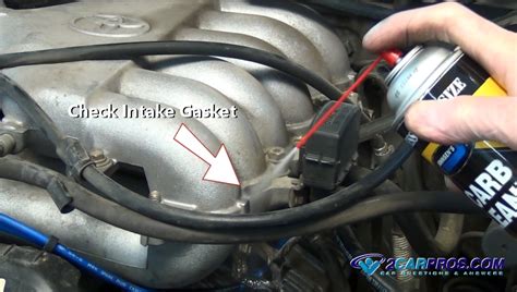 Maybe you would like to learn more about one of these? How to Find a Vacuum Leak in Under 15 Minutes