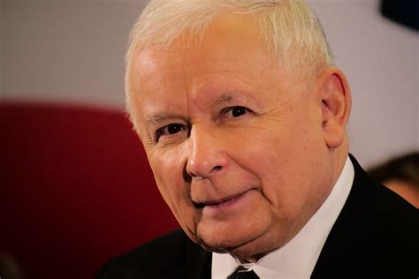 Prezes Pis Jarosław Kaczyński Spotkał Się Z Mieszkańcami Opola Radio Opole