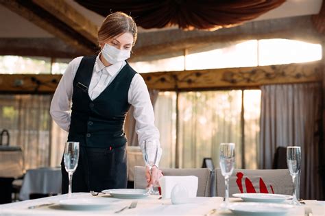 Restaurant Safety How To Keep Staff And Guests Safe Upon Reopening
