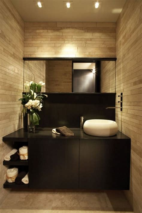 These are stylistic bathroom mirror ideas should be tailored to the design of your bathroom. Latest Trends: Best 27+ Bathroom Mirror Designs - Pouted ...