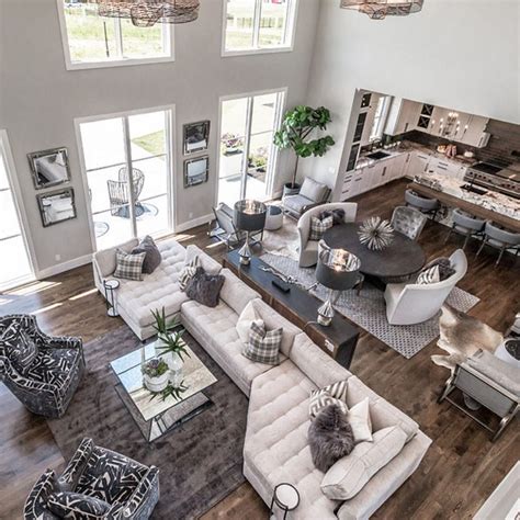 Interior Design And Home Decor On Instagram Birds Eye View Is Always A