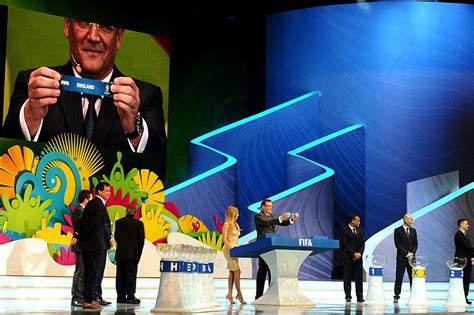brazil 2014 world cup draw in full see who will be playing who at brazil 2014 irish mirror online