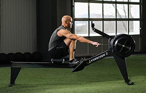 Concept2 Model E Indoor Rowing Machine With Pm5 Buy Online In United