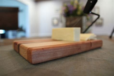 This is why there are so many models available on the market. DIY Cheese Cutting Board | Mr. Fix It DIY