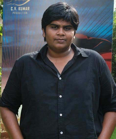 Jigarthanda is tamil film directed by karthik subbaraj. Novel initiative by Karthik Subbaraj