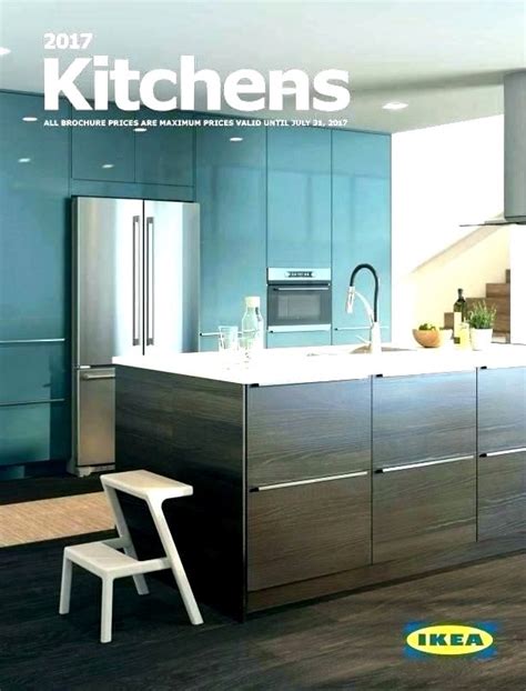 Kitchen ideas for every style, space and budget. Ikea Catalogue Cuisine Ideas in 2020 | Ikea catalog ...