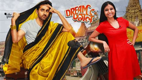 Dream Girl Movie Review ‘dream Girl Lets Ayushmann Khurrana Shine But Couldve Been Much Better