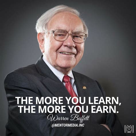 C👉🏻who Agrees The More You Learn The You Earn