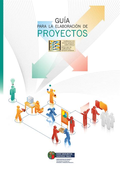 ISSUU ᐈ Guia para la Elaboración de Proyectos ebook pdf