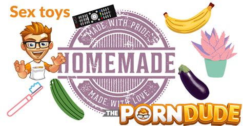 How Do You Make A Homemade Fleshlight Porn Dude Blog
