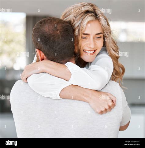 Couple Romantic Home Passion Hi Res Stock Photography And Images Alamy