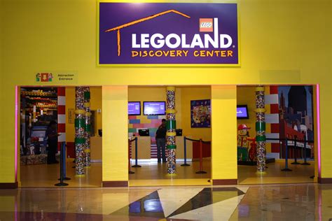 Coppell Student Media Legoland Builds New Attraction For Coppellians