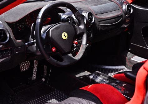 2013 Ferrari 430 Scuderia Review Cars Exclusive Videos And Photos Updates